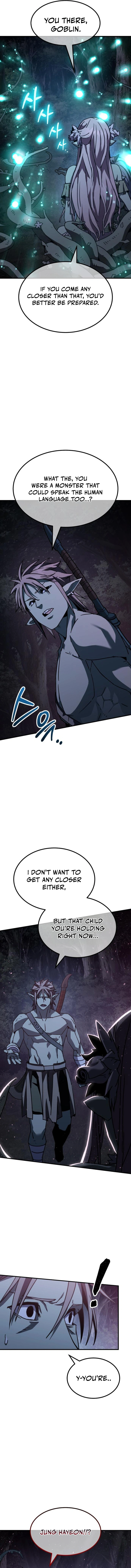 Green Skin Chapter 20 — Page 11