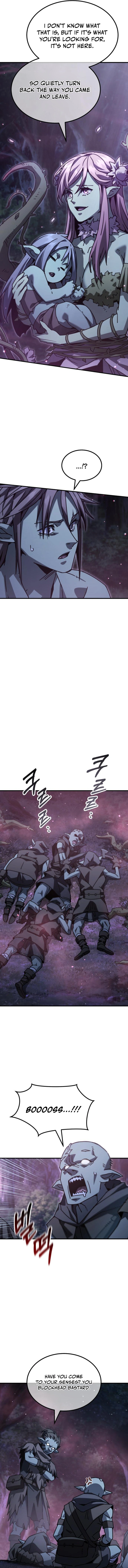 Green Skin Chapter 20 — Page 13