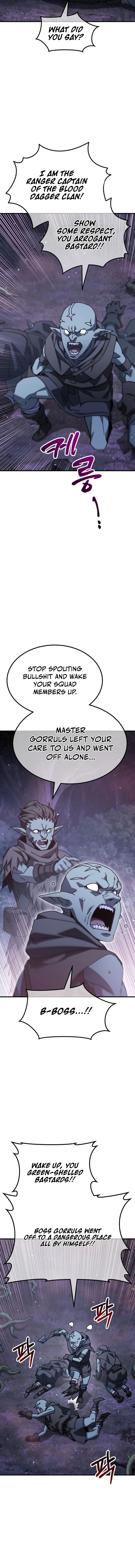 Green Skin Chapter 20 — Page 14