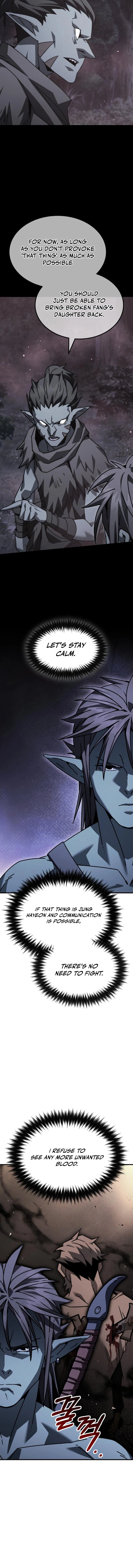 Green Skin Chapter 20 — Page 17