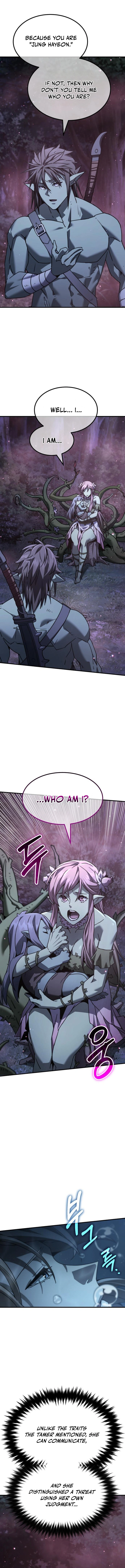 Green Skin Chapter 20 — Page 19