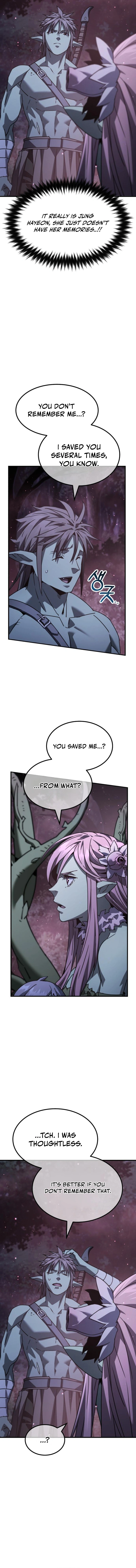 Green Skin Chapter 20 — Page 20