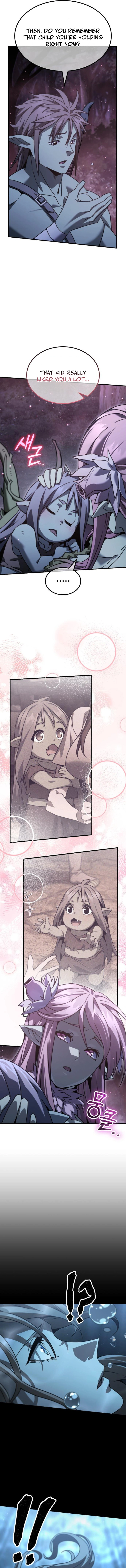 Green Skin Chapter 20 — Page 21