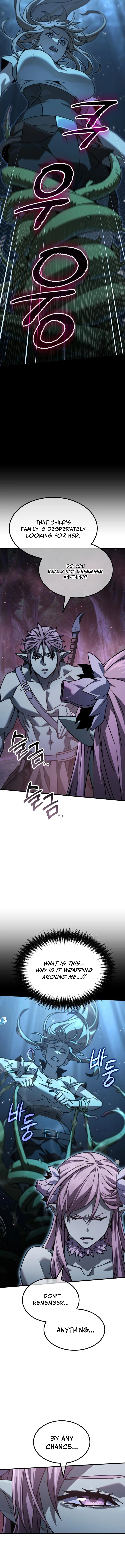 Green Skin Chapter 20 — Page 22
