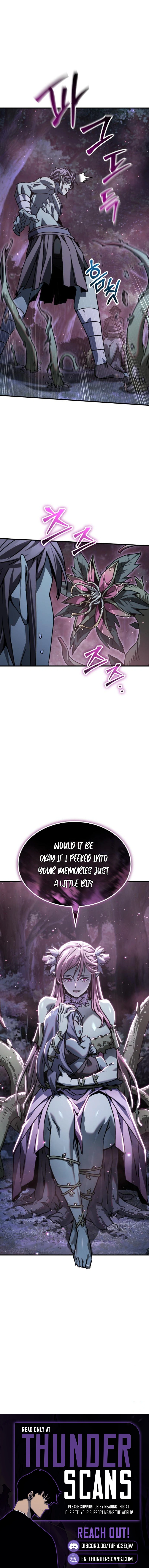 Green Skin Chapter 20 — Page 23