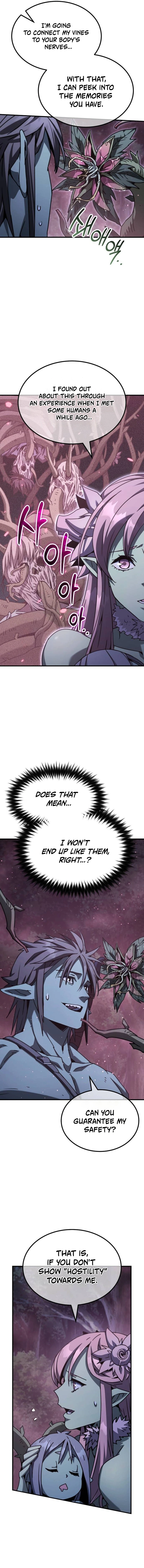 Green Skin Chapter 21 — Page 2