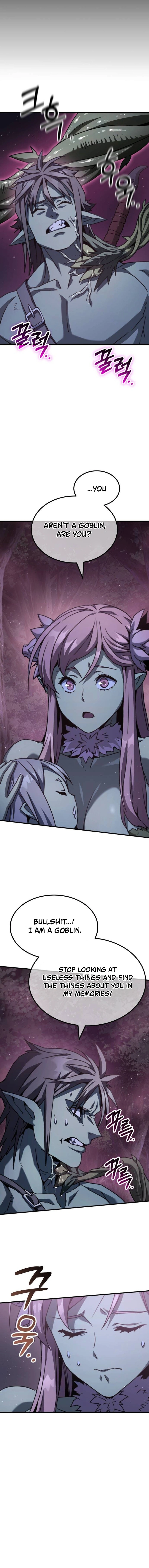 Green Skin Chapter 21 — Page 5