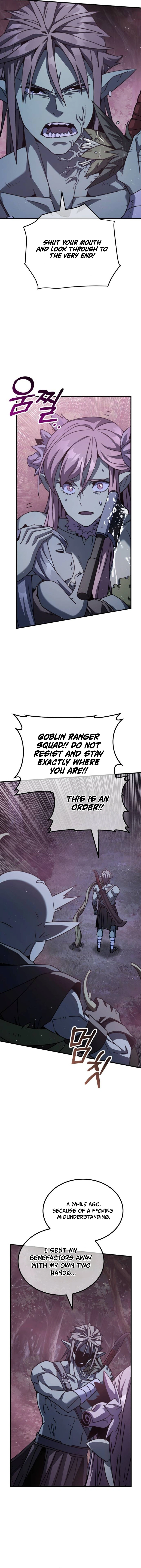 Green Skin Chapter 21 — Page 10