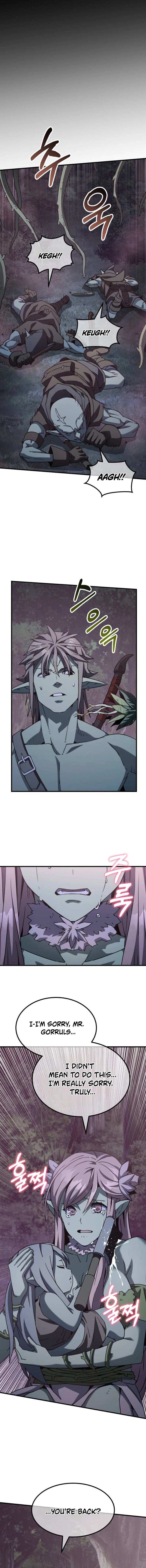 Green Skin Chapter 21 — Page 13