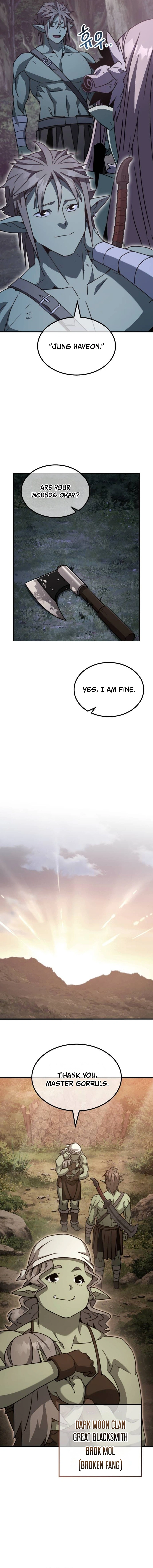 Green Skin Chapter 21 — Page 14