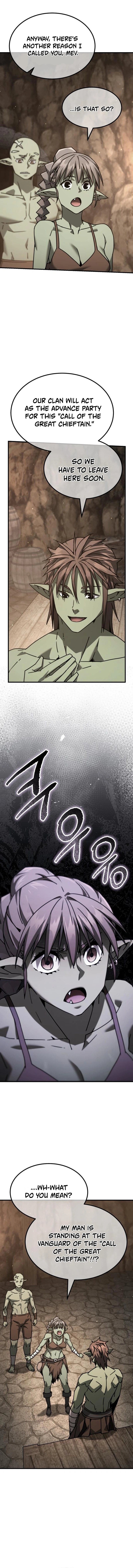 Green Skin Chapter 22 — Page 14