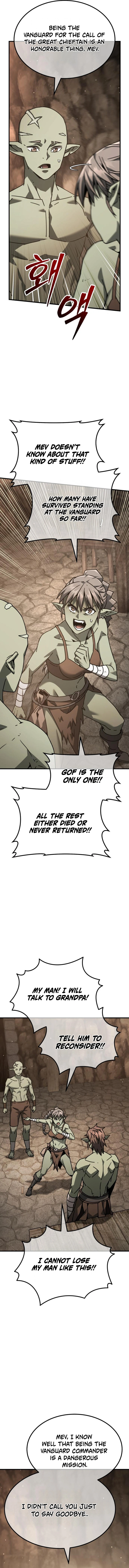 Green Skin Chapter 22 — Page 15