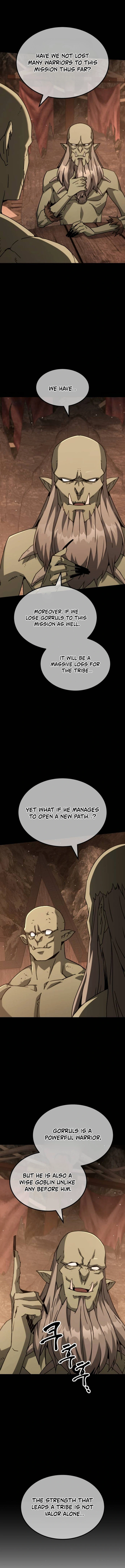 Green Skin Chapter 23 — Page 2