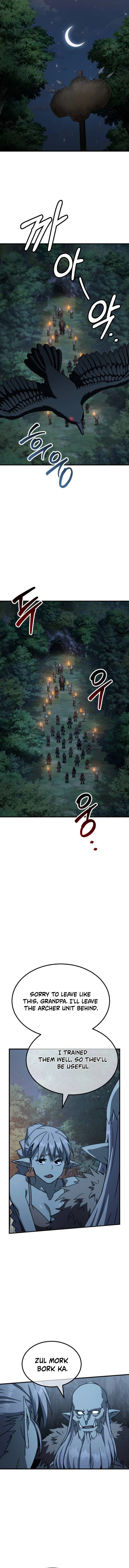 Green Skin Chapter 23 — Page 7