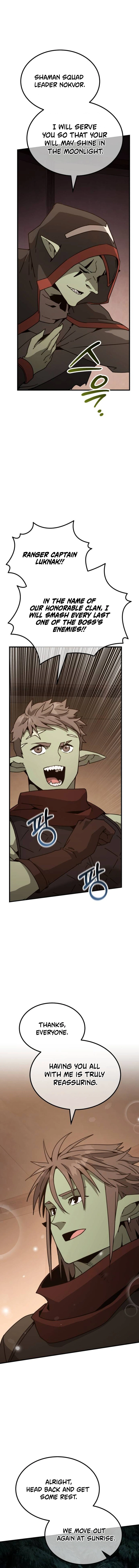 Green Skin Chapter 23 — Page 15