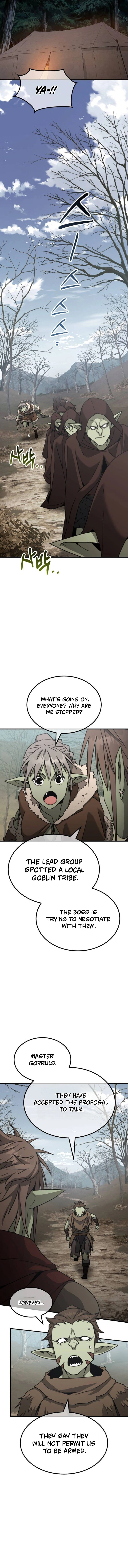 Green Skin Chapter 23 — Page 16