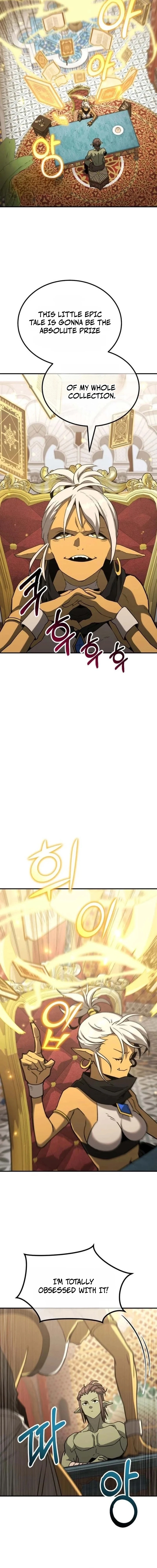 Green Skin Chapter 5 — Page 2