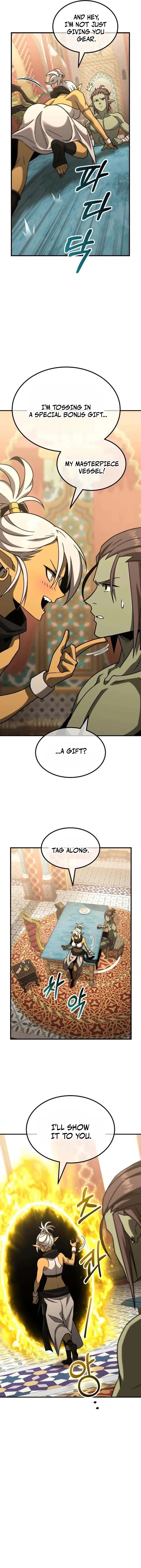 Green Skin Chapter 5 — Page 4