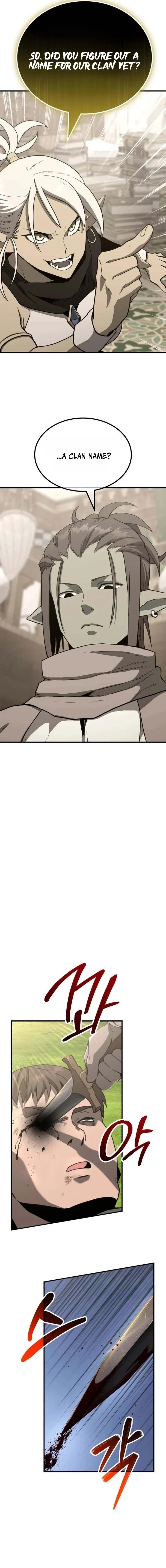 Green Skin Chapter 5 — Page 17