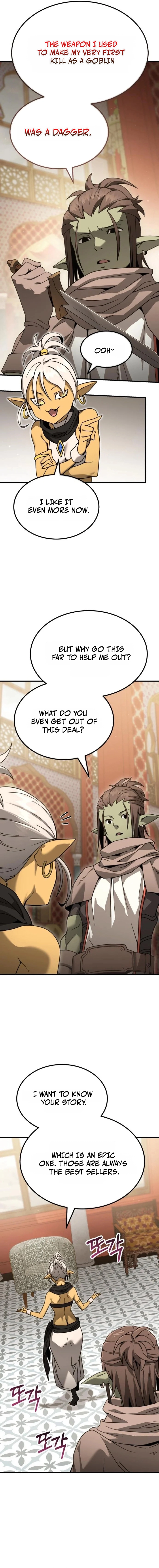 Green Skin Chapter 6 — Page 2