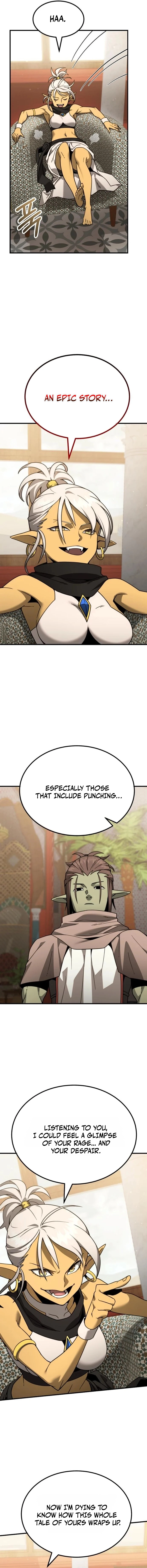 Green Skin Chapter 6 — Page 3