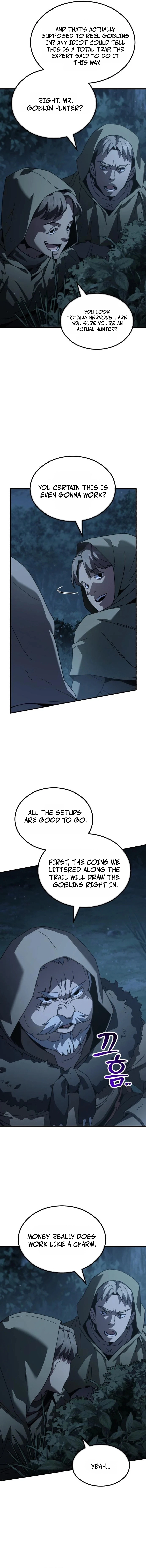 Green Skin Chapter 6 — Page 14
