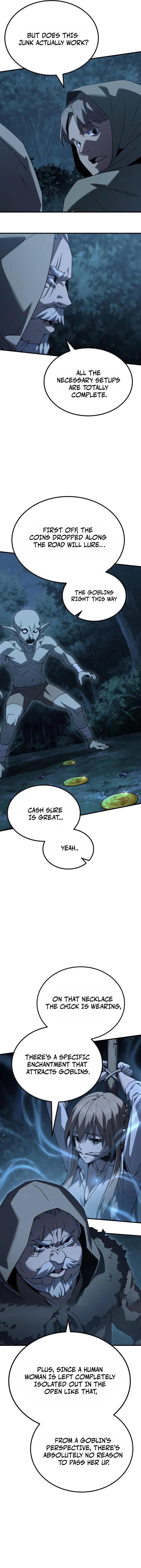 Green Skin Chapter 6 — Page 15
