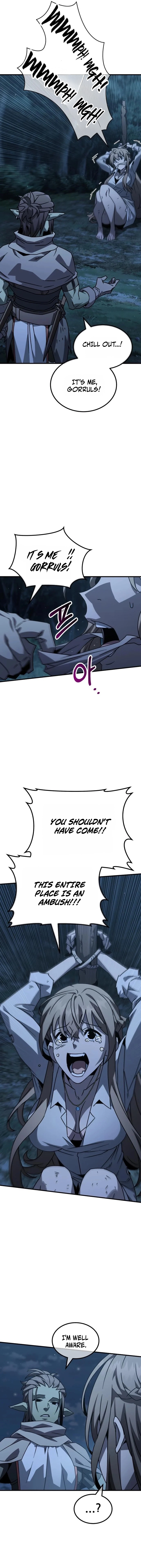 Green Skin Chapter 7 — Page 2