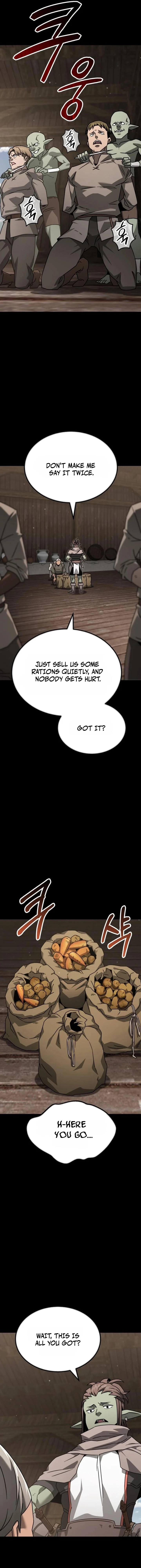 Green Skin Chapter 7 — Page 5