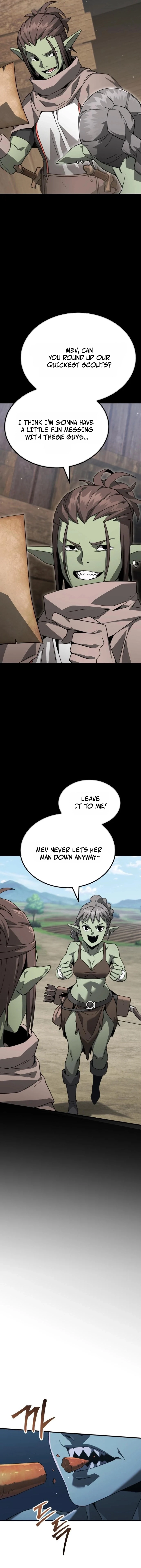 Green Skin Chapter 7 — Page 11