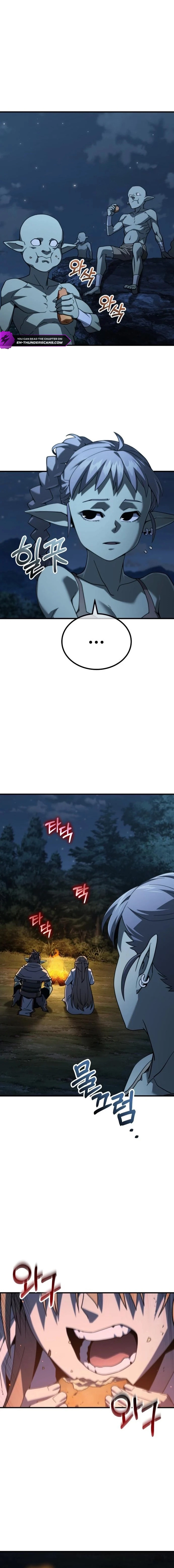 Green Skin Chapter 7 — Page 12