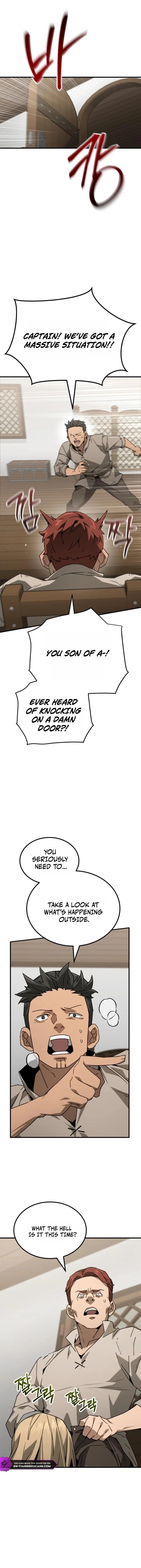Green Skin Chapter 7 — Page 22