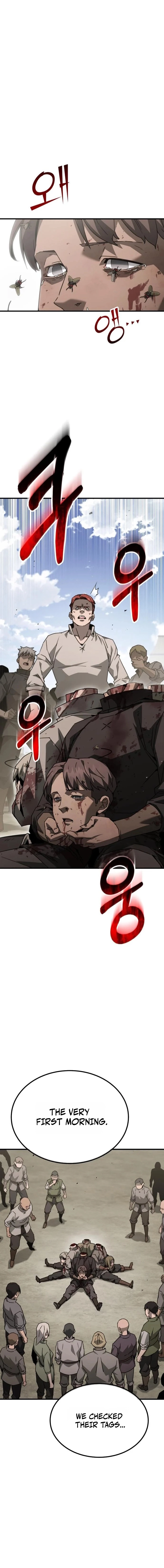 Green Skin Chapter 7 — Page 23