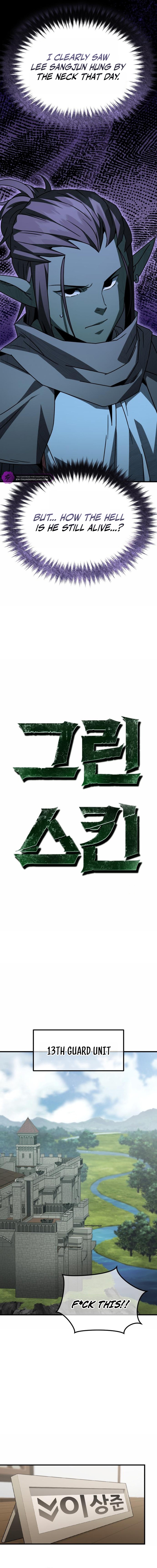 Green Skin Chapter 8 — Page 2