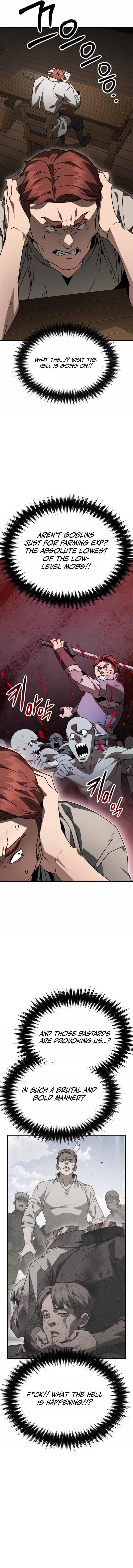 Green Skin Chapter 8 — Page 3