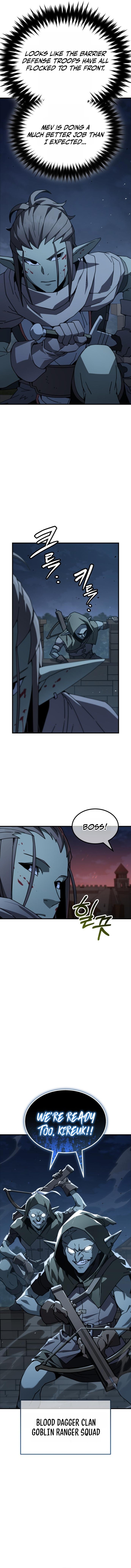 Green Skin Chapter 8 — Page 13
