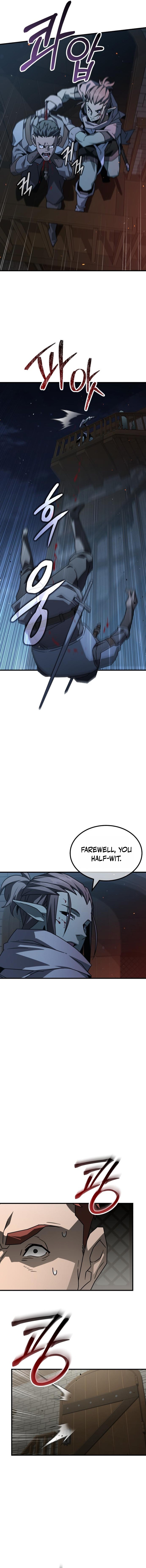 Green Skin Chapter 8 — Page 16
