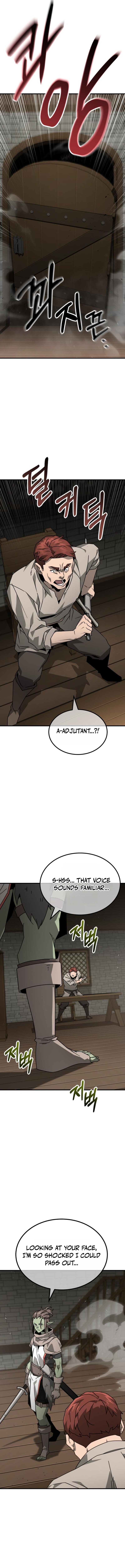 Green Skin Chapter 8 — Page 17