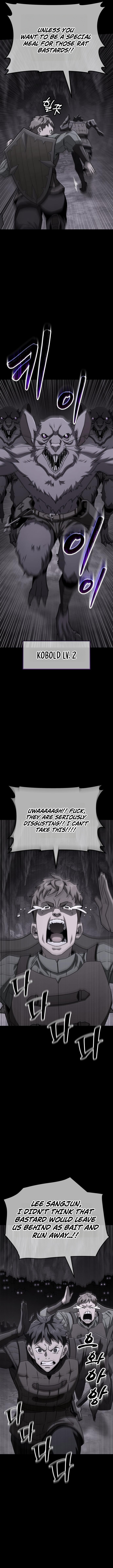 Green Skin Chapter 9 — Page 2