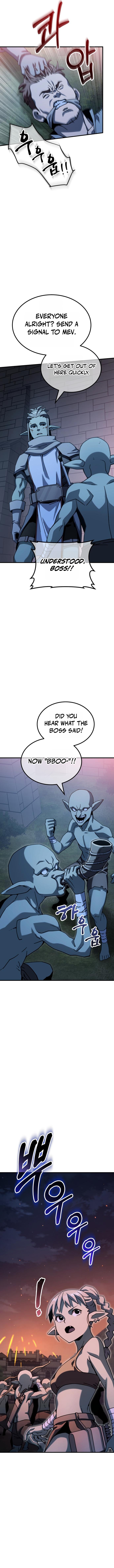 Green Skin Chapter 9 — Page 7