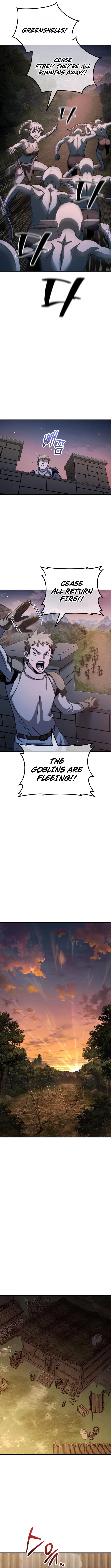 Green Skin Chapter 9 — Page 8