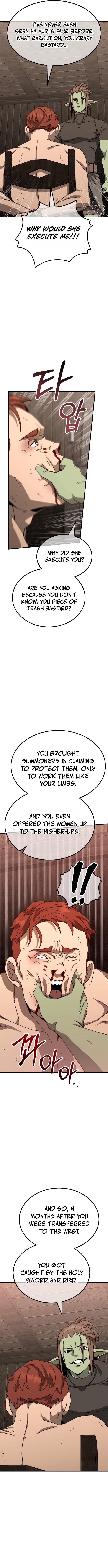 Green Skin Chapter 9 — Page 17