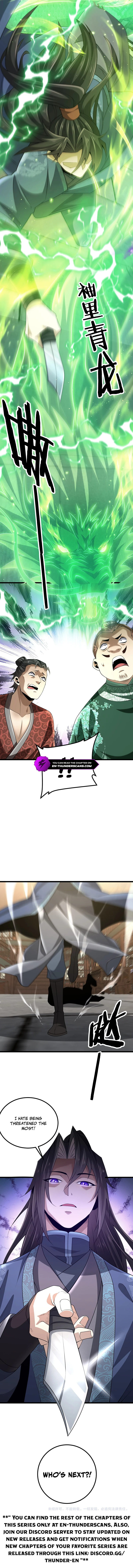Greetings, Sect Leader Chapter 2 — Page 14