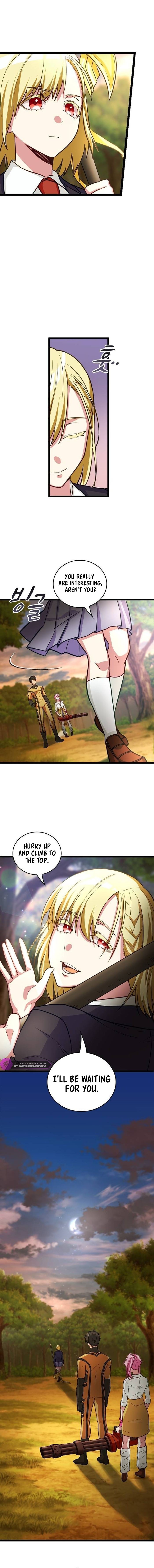 Growth-Type Superhero Chapter 12 — Page 4