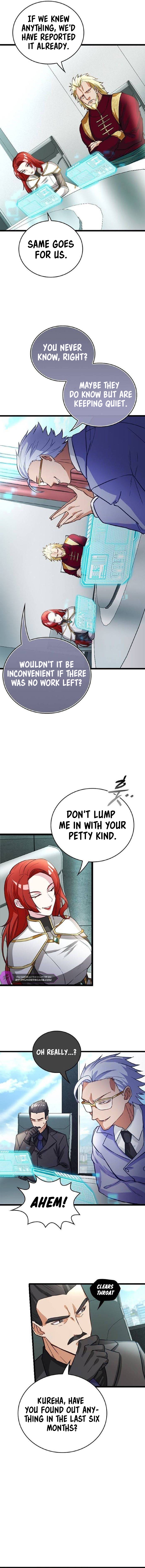 Growth-Type Superhero Chapter 12 — Page 9