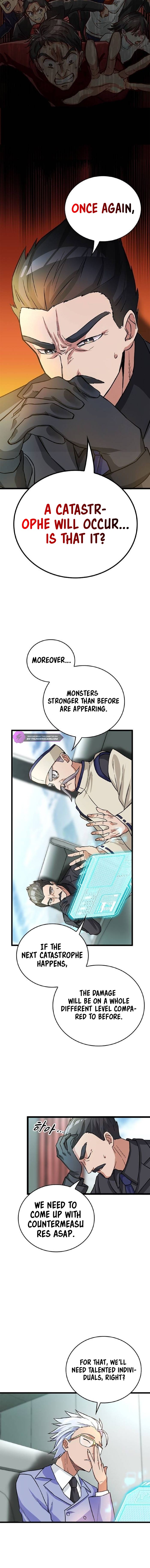 Growth-Type Superhero Chapter 12 — Page 11