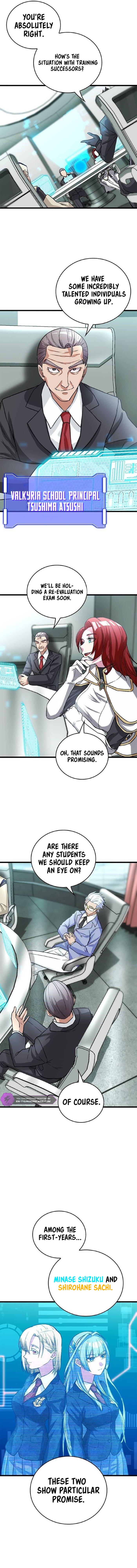 Growth-Type Superhero Chapter 12 — Page 12