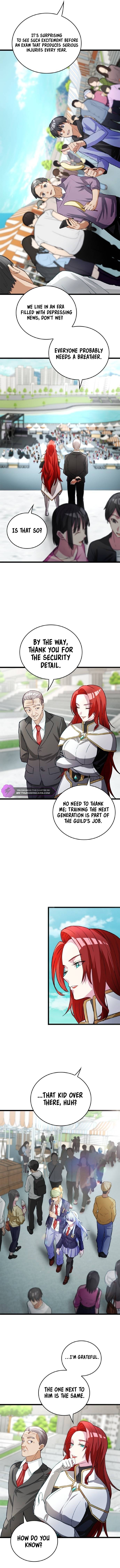 Growth-Type Superhero Chapter 13 — Page 3