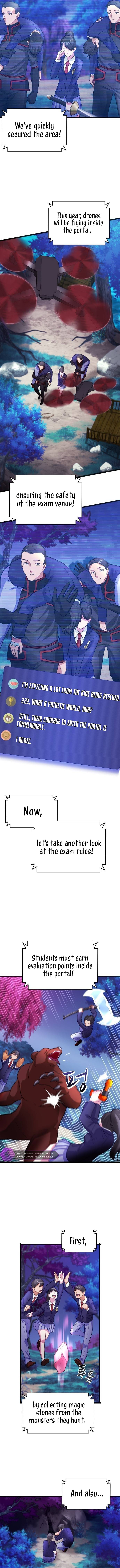 Growth-Type Superhero Chapter 13 — Page 7