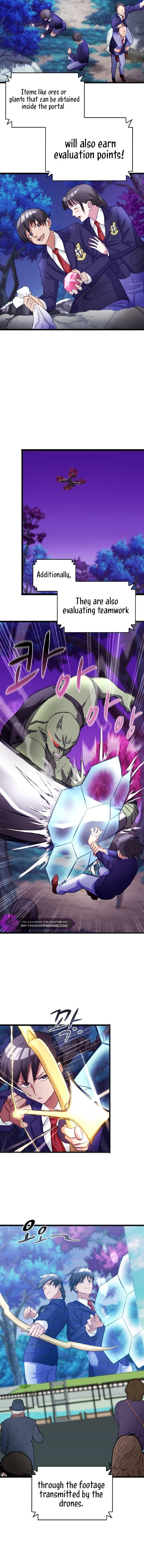 Growth-Type Superhero Chapter 13 — Page 8
